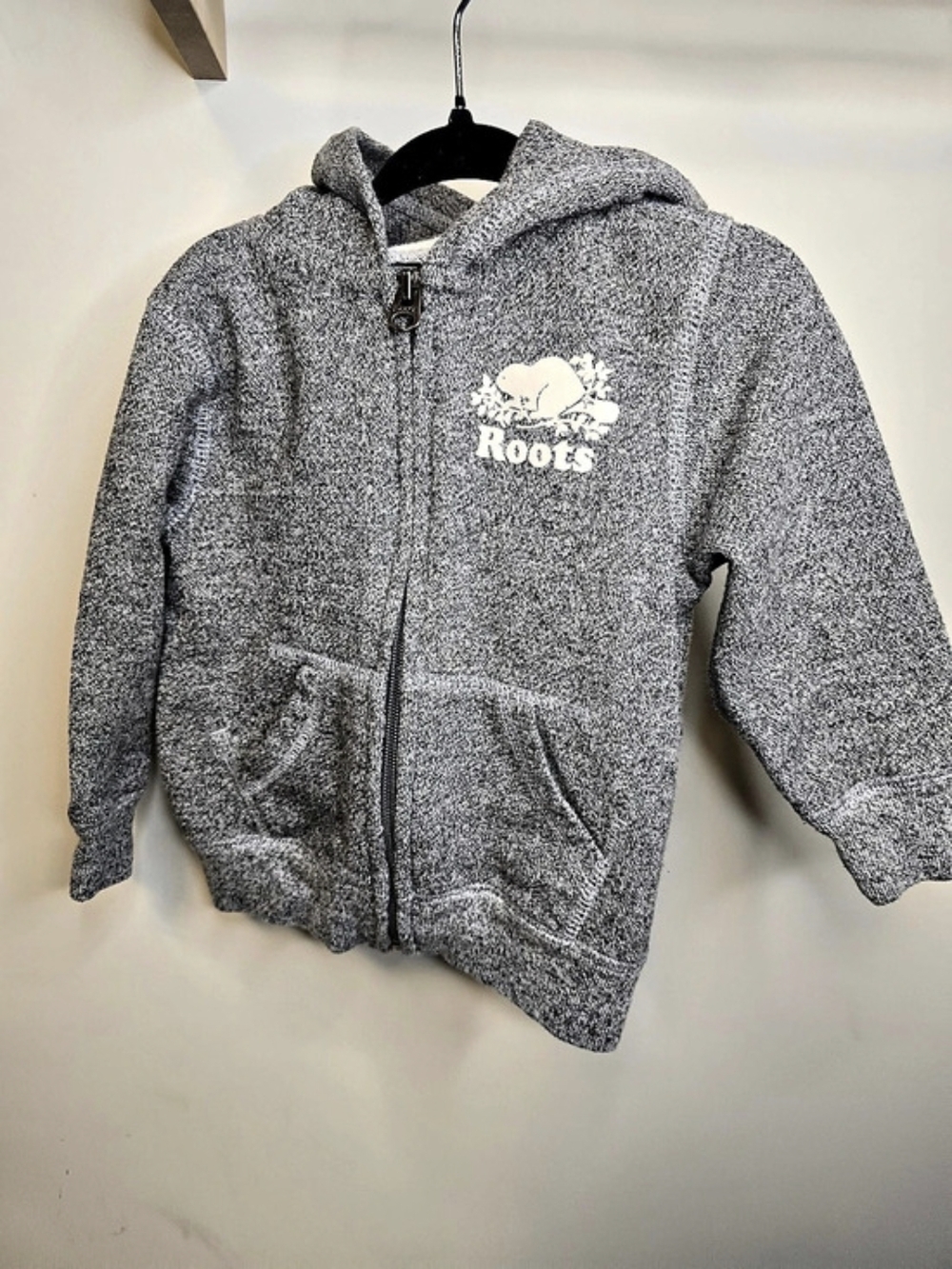 Roots Fullzip Jacket
